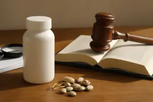 Normativa integratori alimentari in Italia: le regole chiave per evitare errori in etichetta