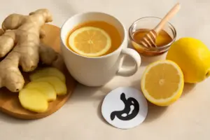 Ricette benessere con zenzero e limone: il motivo per cui aiutano la digestione post-pranzo