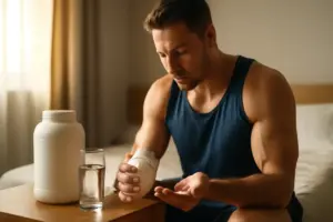 Integratori alimentari: quando è meglio assumerli per ottenere risultati superiori