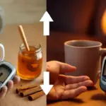 Cosa succede se abbini cannella e miele mattina e sera? Il segreto sulla regolazione della glicemia