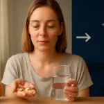 È meglio assumere vitamine naturali la mattina o la sera? Il momento ideale secondo la scienza