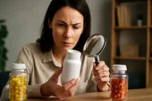 Etichette integratori: quali indicazioni sono davvero obbligatorie secondo la legge, per non farsi ingannare