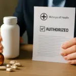 Autorizzazione del Ministero della Salute per integratori: perché è fondamentale per la sicurezza dei consumatori