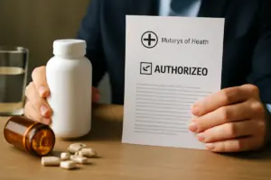 Autorizzazione del Ministero della Salute per integratori: perché è fondamentale per la sicurezza dei consumatori