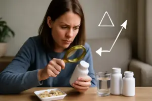 Come scegliere un integratore di magnesio: il segreto sulla forma più assorbibile