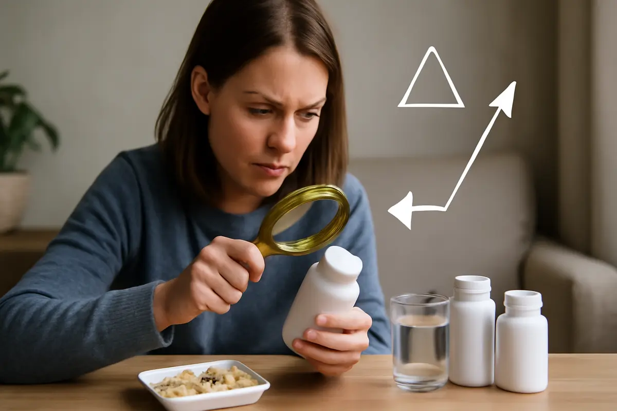 Come scegliere un integratore di magnesio: il segreto sulla forma più assorbibile
