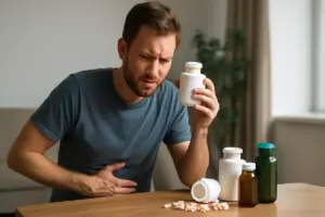 Cosa rischi acquistando integratori non notificati? Le conseguenze concrete poco note