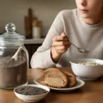 Farina di semi di chia in cucina: il trucco per favorire il senso di sazietà più a lungo