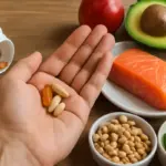 Integratori e alimentazione varia: quali abitudini limitano davvero l’efficacia La combinazione corretta per potenzializzare i risultati