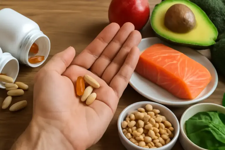 Integratori e alimentazione varia: quali abitudini limitano davvero l’efficacia La combinazione corretta per potenzializzare i risultati