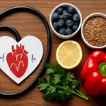 Quali sono i migliori ingredienti vegetali per la circolazione? L’associazione testata scientificamente che funziona