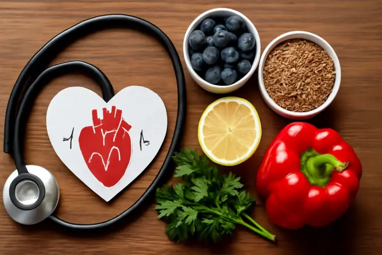 Quali sono i migliori ingredienti vegetali per la circolazione? L’associazione testata scientificamente che funziona