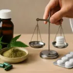 I fitoterapici sono controllati come i farmaci? Differenze normative che sorprendono molti