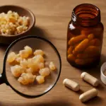Boswellia serrata negli integratori: il punto critico che determina la reale efficacia