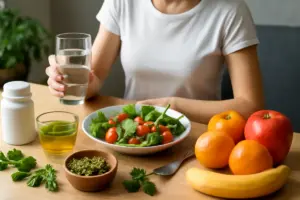 Salute quotidiana e fitoterapia: come integrare le piante più efficaci nell’alimentazione di ogni giorno