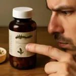 Integratori a base di ashwagandha: attenzione a questo dettaglio indicato in etichetta