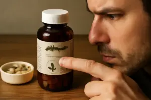 Integratori a base di ashwagandha: attenzione a questo dettaglio indicato in etichetta