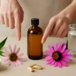 Echinacea purpurea o angustifolia? Perché la varietà scelta fa la differenza nel supporto immunitario