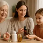 Integrazione quotidiana: quali supplementi fitoterapici sono adatti a tutte le età?