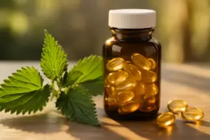 Vitamina D naturale: la fonte fitoterapica ideale ignorata da molte persone