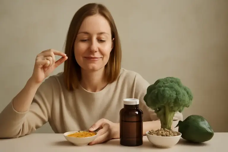 Omega 3 da fonte vegetale: benefici nascosti che non tutti conoscono
