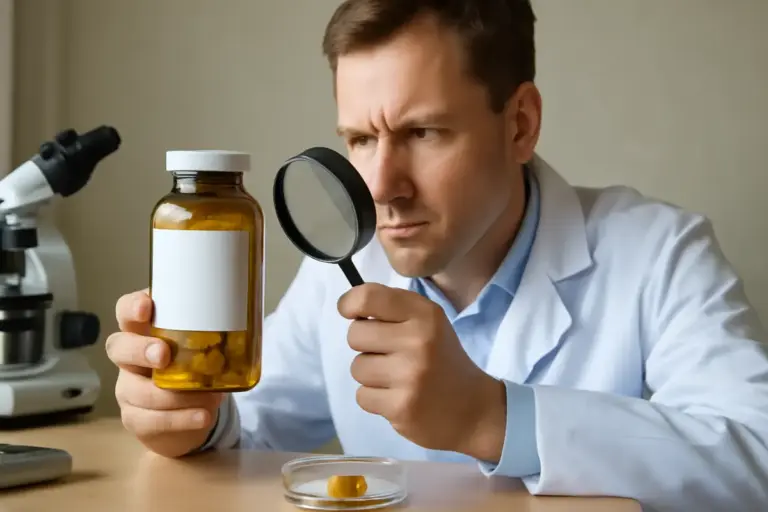 Cosa significa vedere la scritta ‘quantità massima giornaliera’ in etichetta? Il motivo scientifico dietro l’obbligo