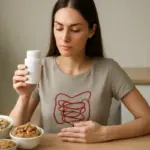 Benessere intestinale: quali fibre naturali potenziano davvero i fermenti lattici?