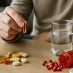 Si possono assumere integratori e farmaci insieme? Il rischio più sottovalutato