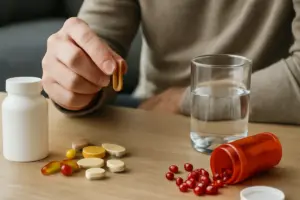 Si possono assumere integratori e farmaci insieme? Il rischio più sottovalutato