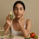 Quali estratti naturali aiutano la pelle dall’interno? Una combinazione che pochi utilizzano davvero