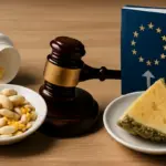 C’è differenza tra integratore e novel food? Il criterio normativo che cambia l’accesso al mercato europeo