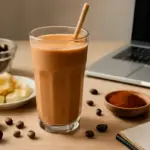 Frullato energizzante con guaranà: l’ingrediente extra che potenzia la concentrazione mattutina