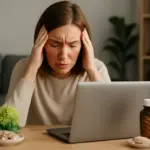 Gestione dello stress: è meglio scegliere integratori di rhodiola o di ashwagandha?