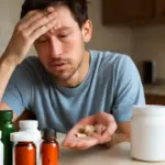 Quali sono i segni che stai assumendo troppi integratori? L’aspetto a cui prestare attenzione