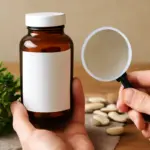 Erba medica come fonte naturale di vitamine: ciò che bisogna leggere sempre in etichetta