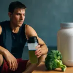 Integratori alimentari e sport: l’associazione vegetale che favorisce il recupero muscolare