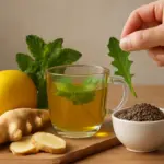 Quali ingredienti naturali aiutano la digestione veloce dopo pasti abbondanti? Scopri quello dimenticato dai più