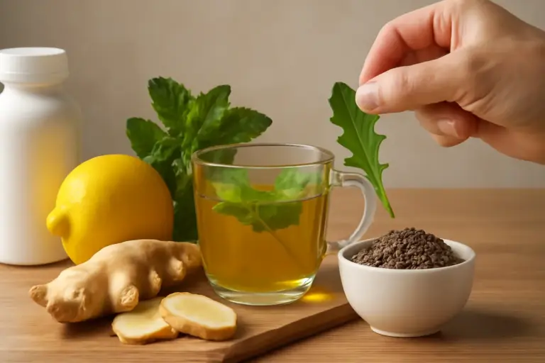 Quali ingredienti naturali aiutano la digestione veloce dopo pasti abbondanti? Scopri quello dimenticato dai più