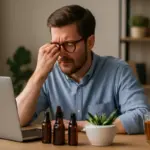 Rimedi naturali contro la stanchezza mentale: scegli quello giusto per il lavoro intellettuale intenso