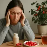 Rosa canina contro lo stress ossidativo: quando assumerla per massimizzare i risultati