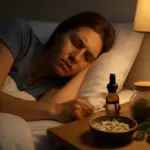 Insonnia e fitoterapia: quali estratti botanici sono approvati per promuovere il sonno profondo?