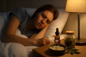 Insonnia e fitoterapia: quali estratti botanici sono approvati per promuovere il sonno profondo?