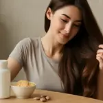 Integratori per capelli a base di miglio: il dettaglio che fa davvero la differenza nei risultati