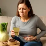 Cosa succede se si combinano finocchio e anice nei rimedi naturali? Un effetto che sorprende chi soffre di gonfiore