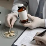 Come si effettua un controllo sicurezza su un integratore alimentare? Il protocollo seguito dagli enti ufficiali