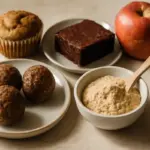 Dolci senza zucchero aggiunto con polvere di maca: il vantaggio metabolico meno conosciuto