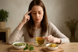 Quale tisana depurativa scegliere? L’abbinamento di erbe efficace che pochi provano