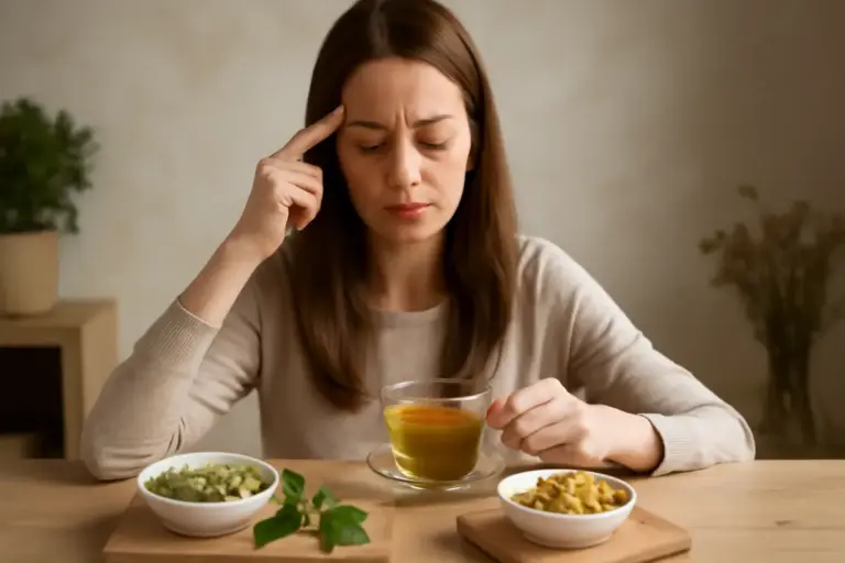 Quale tisana depurativa scegliere? L’abbinamento di erbe efficace che pochi provano
