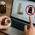Integratori non notificati: come evitare l’acquisto e riconoscerli prima di ordinarli online
