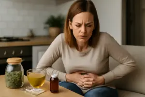 Problemi digestivi e fitoterapia: gli errori comuni che possono peggiorare la situazione